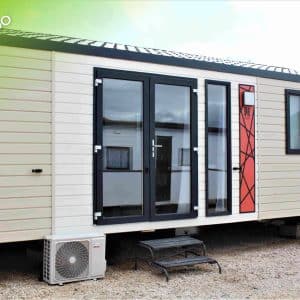 mobile home rideau
