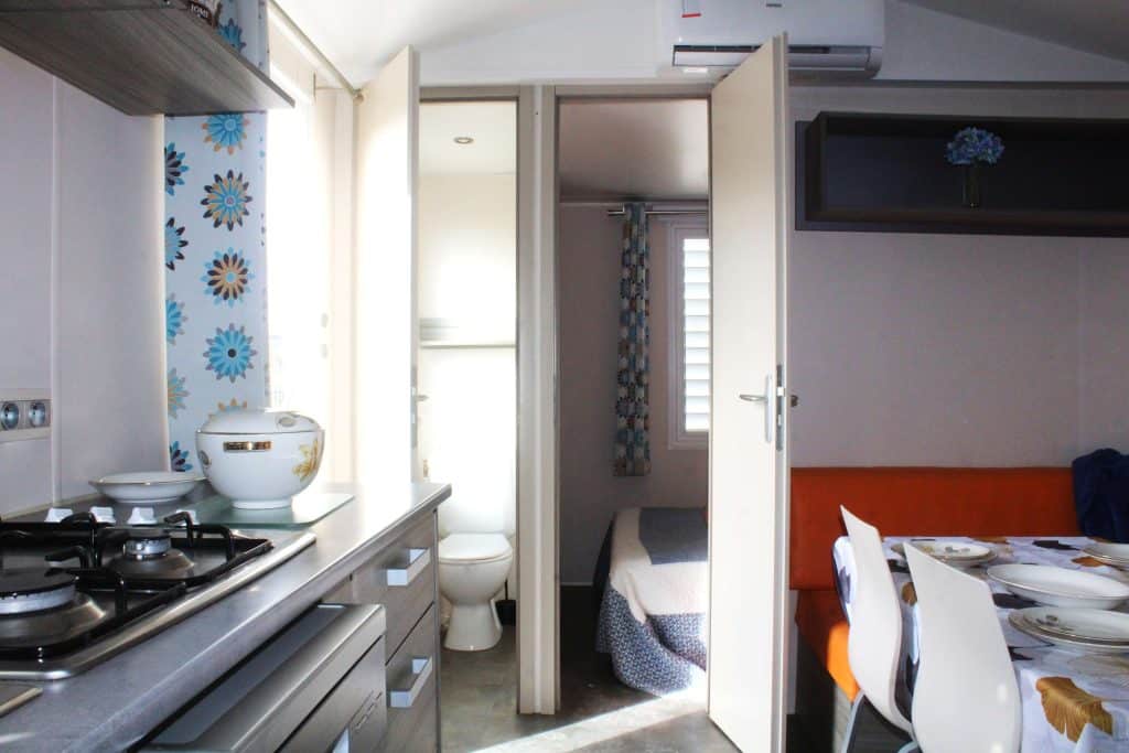 mobil home segunda mano irm titania 13