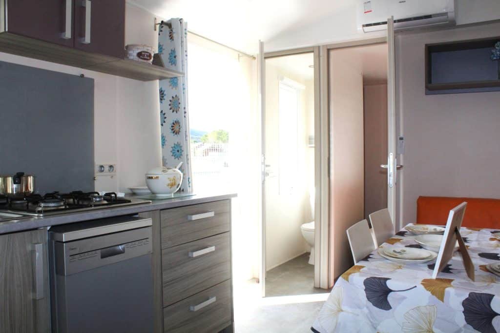 mobil home segunda mano irm titania 14