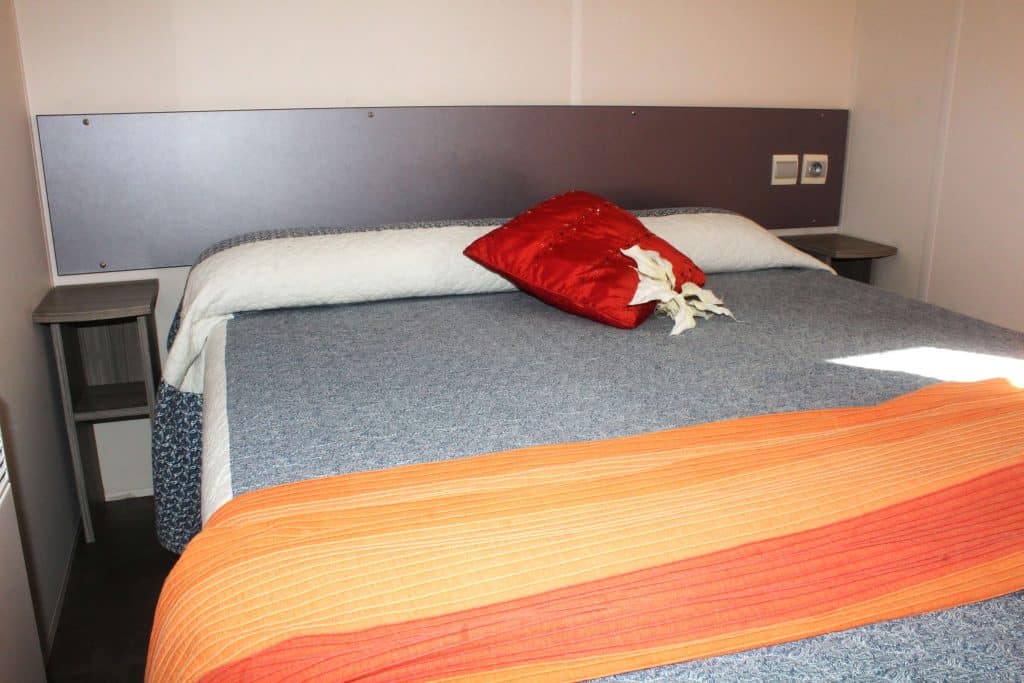 mobil home segunda mano irm titania 18
