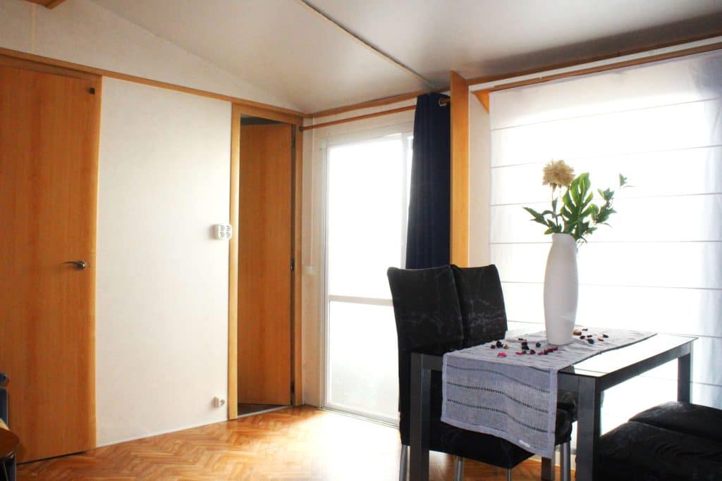 mobil home segunda mano sun roller 13