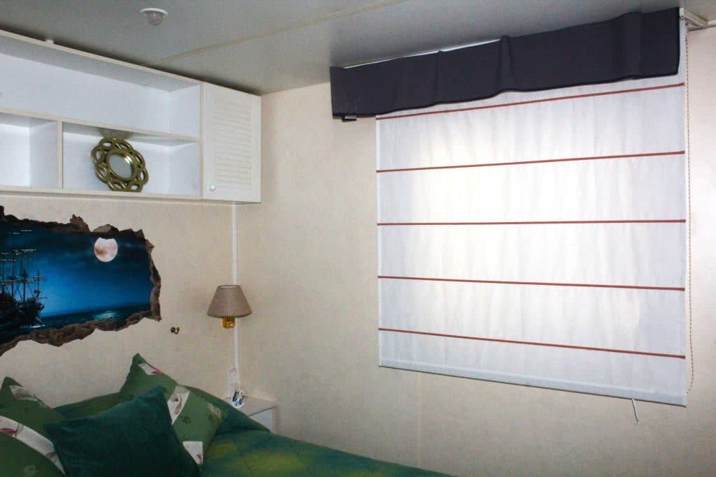 mobil home segunda mano sun roller 22