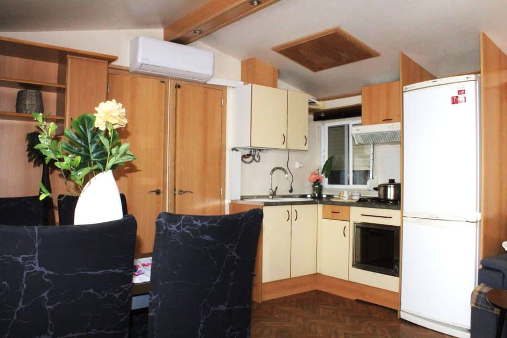 mobil home segunda mano sun roller 9
