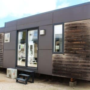 mobile home seminuevo louisiane TAOS