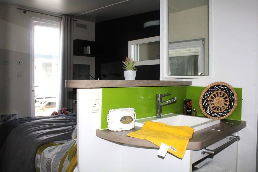 mobil home seminuevo louisiane TAOS 15
