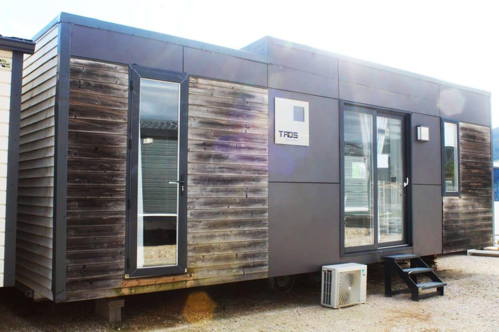 mobil home seminuevo louisiane TAOS 2