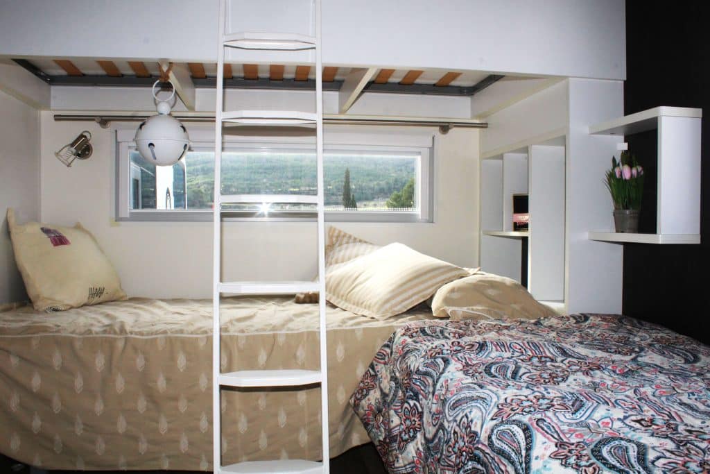 mobil home seminuevo louisiane TAOS 20