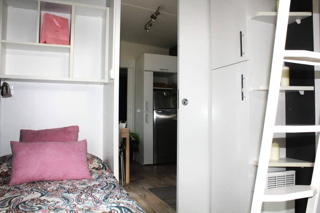 mobil home seminuevo louisiane TAOS 23