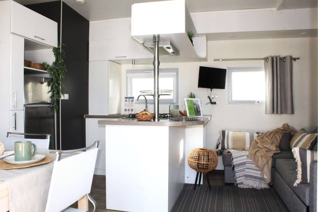 mobil home seminuevo louisiane TAOS 3