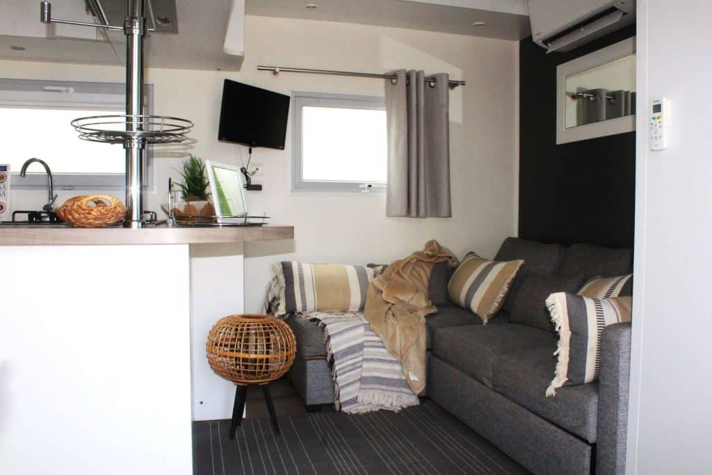 mobil home seminuevo louisiane TAOS 4