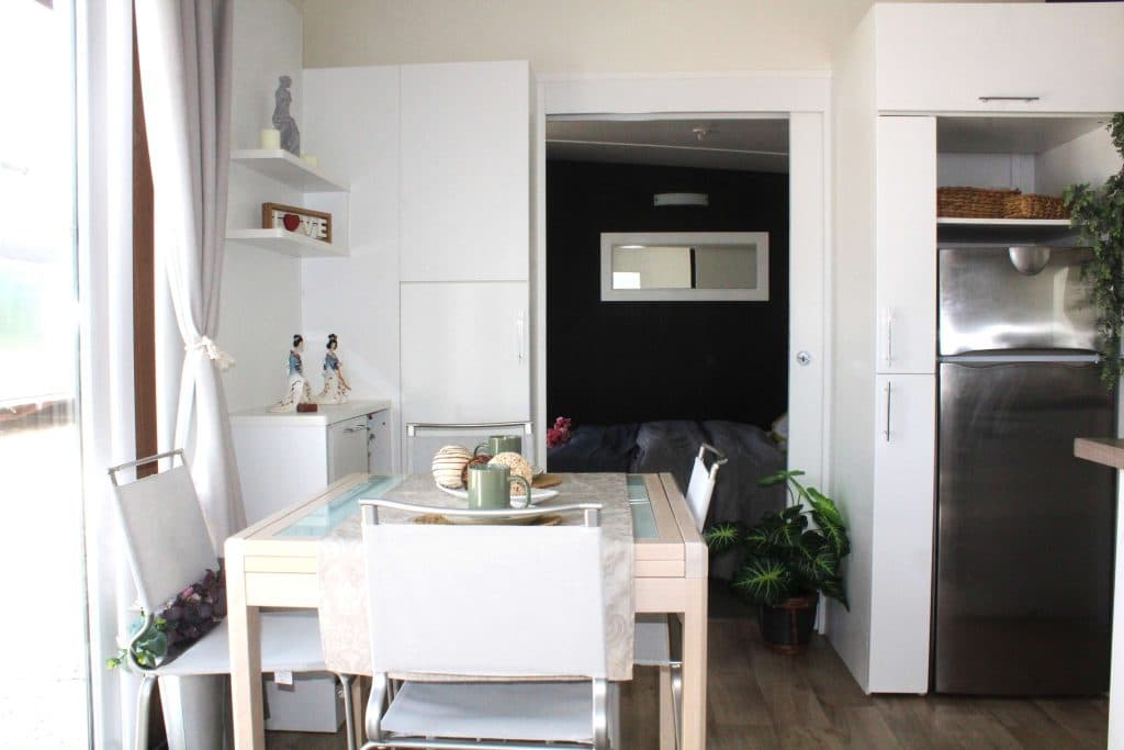 mobil home seminuevo louisiane TAOS 6