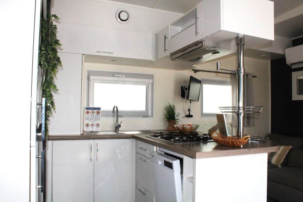 mobil home seminuevo louisiane TAOS 9