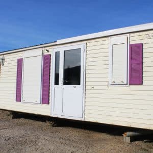 mobilhome segunda mano modelo sun roller