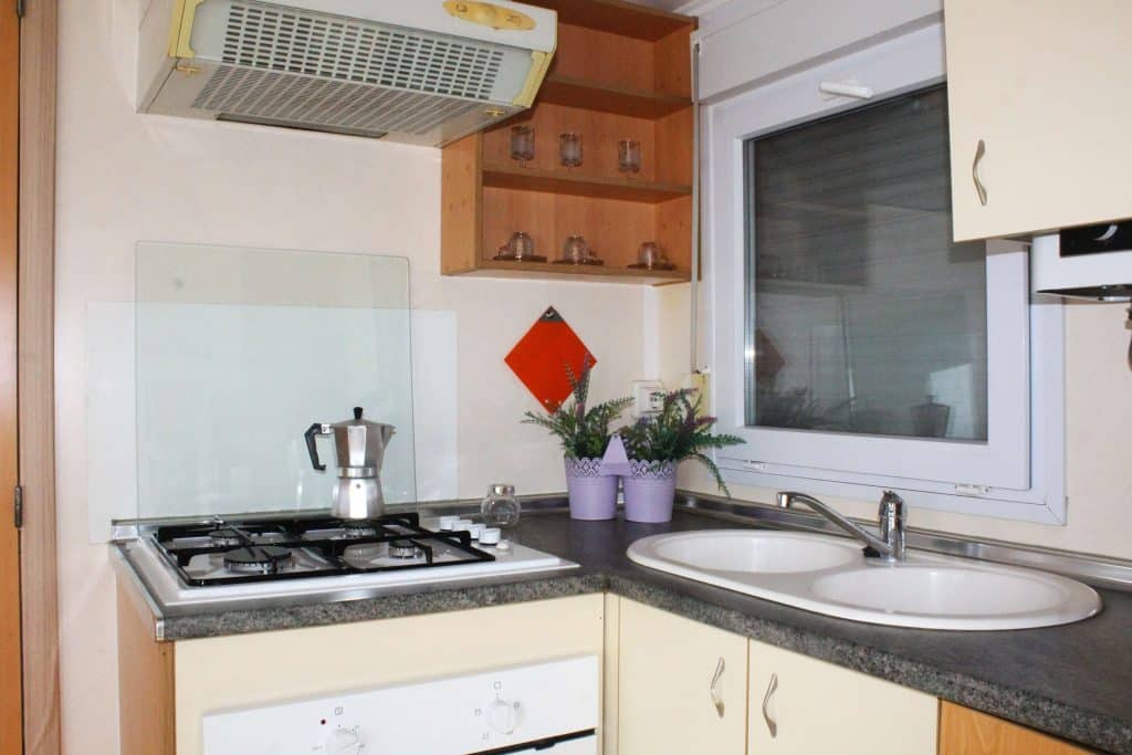 mobil home sun roller ocasión 14