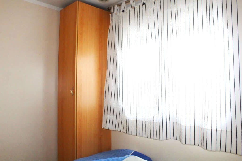 mobil home sun roller ocasión 19