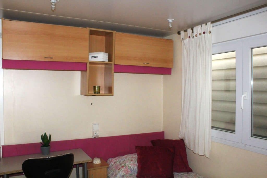 mobil home sun roller ocasión 22