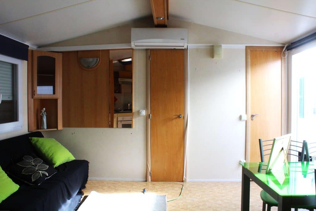 mobil home sun roller ocasión 6