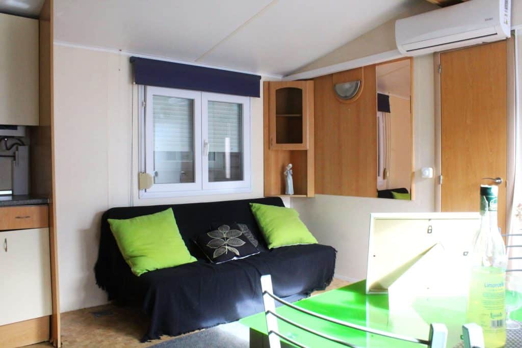 mobil home sun roller ocasión 8
