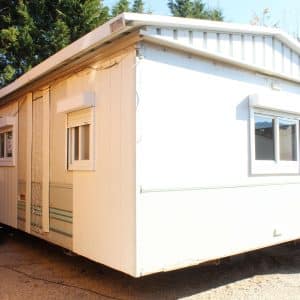 mobil home segunda mano, mobil home sun roller