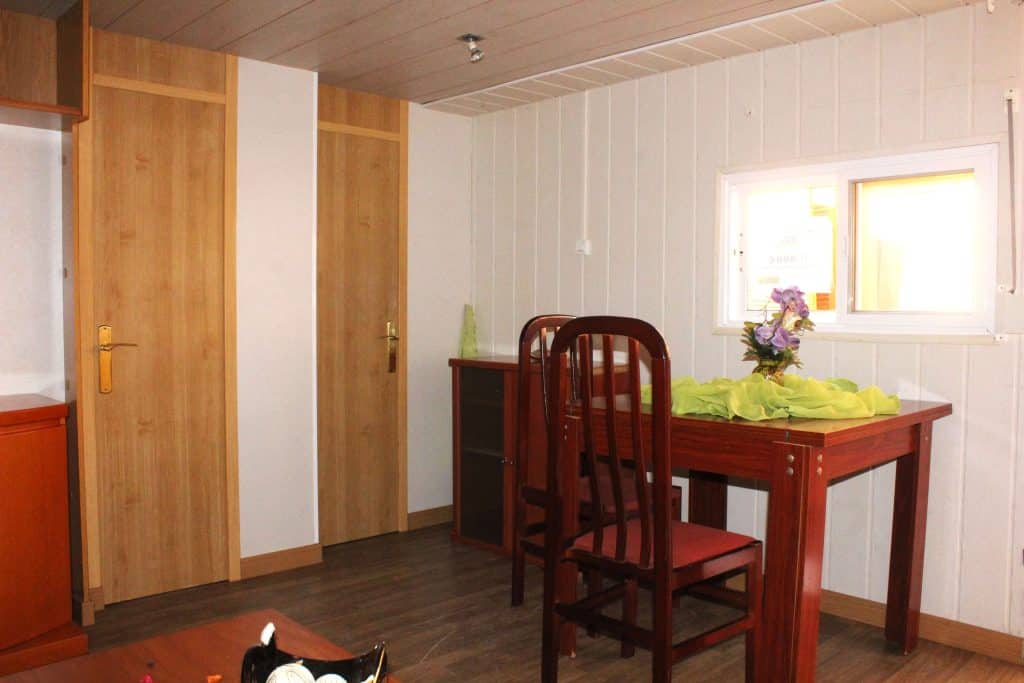 mobil home sun roller sin cocina 4