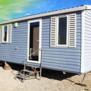 mobilhome modelo irm reservada