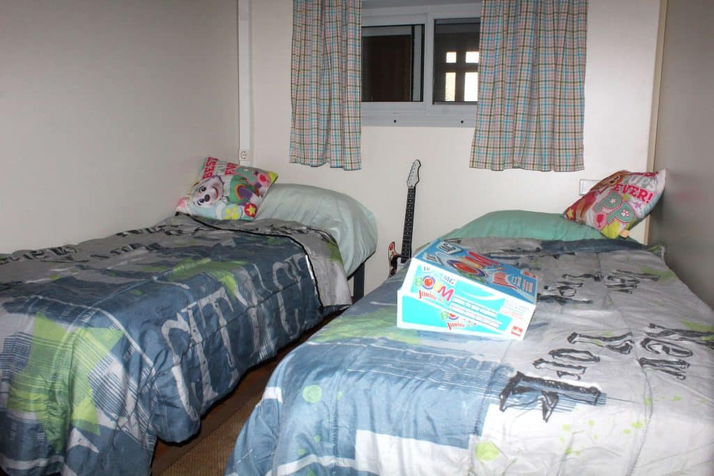 mobile home benimar super luxe 17