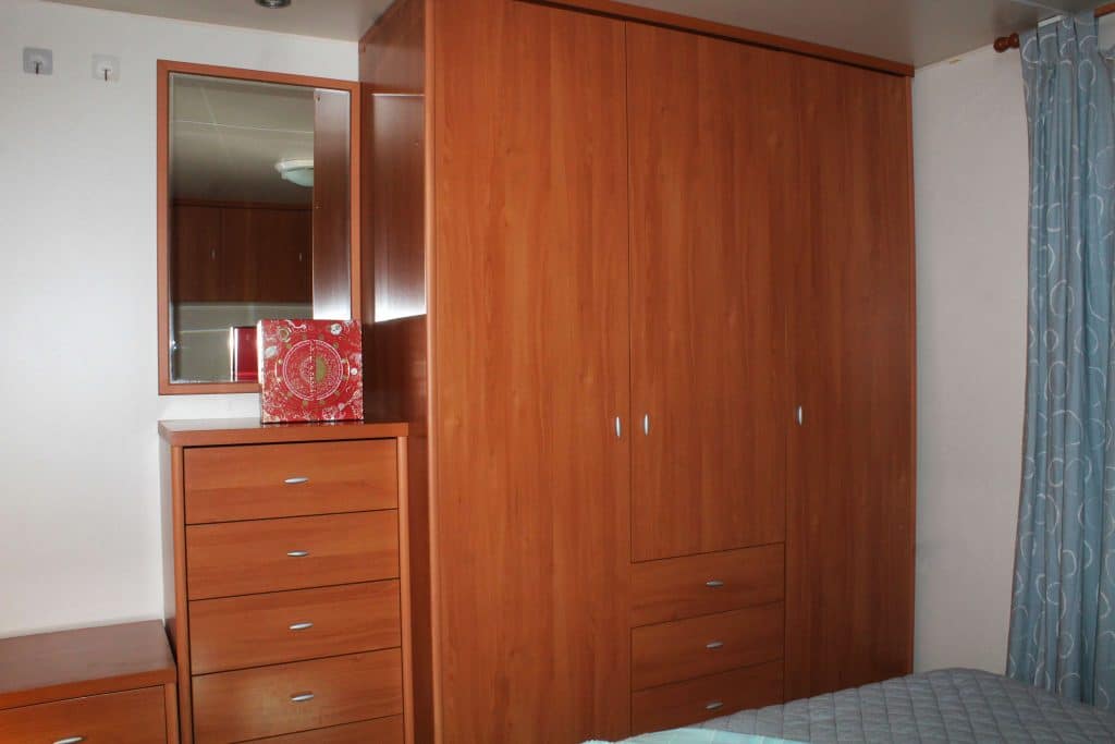 mobile home benimar super luxe 23