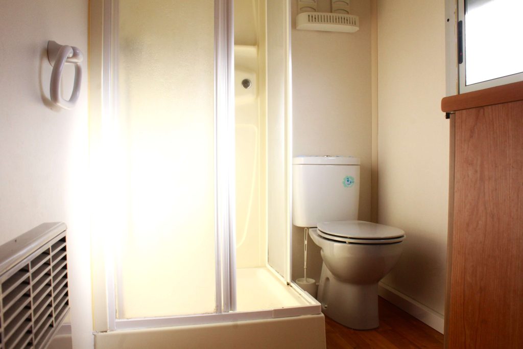 mobile home benimar super luxe 26