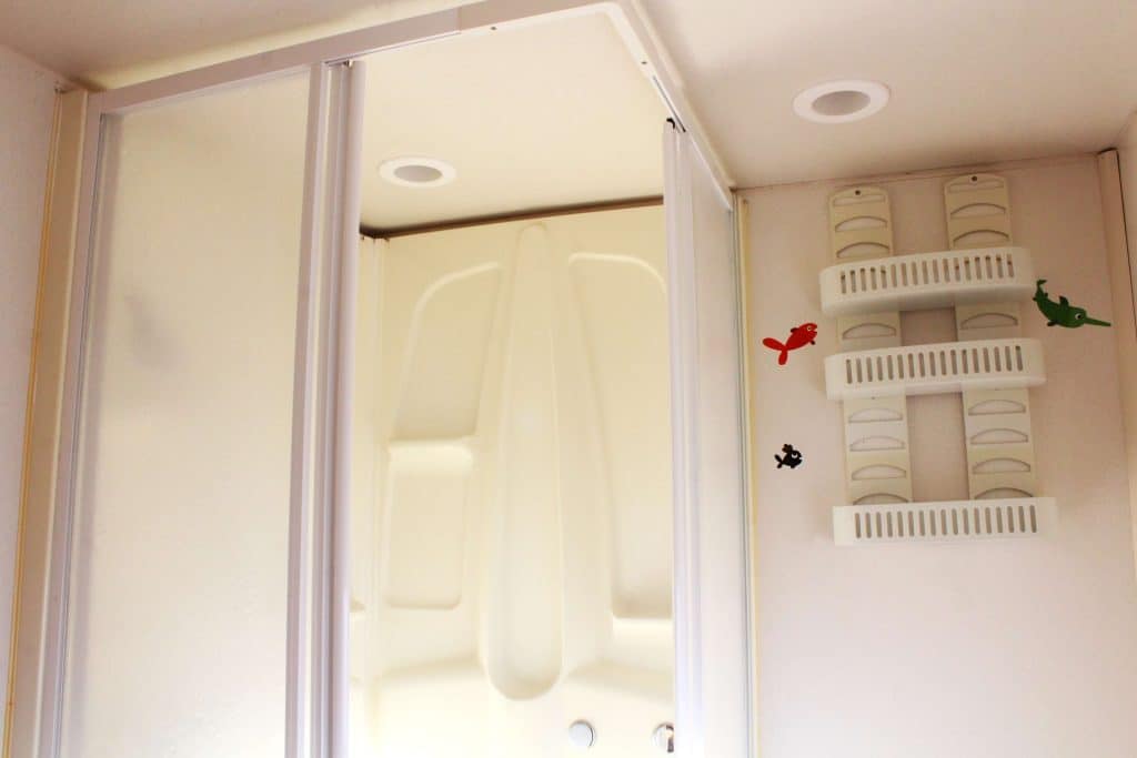mobile home benimar super luxe 30