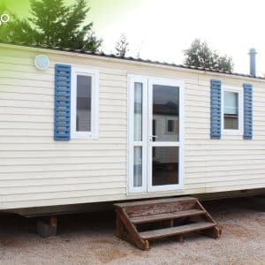 casas móviles en españa, mobil home reservada
