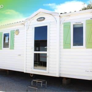 mobile home ocasión irm reservada