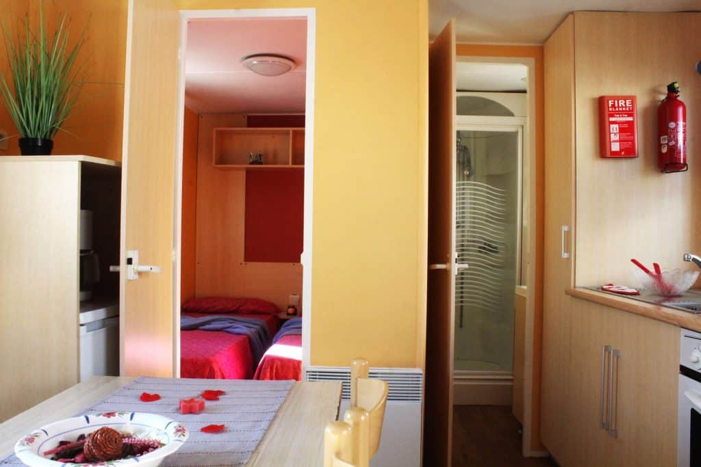 mobilhome irm mercure 10
