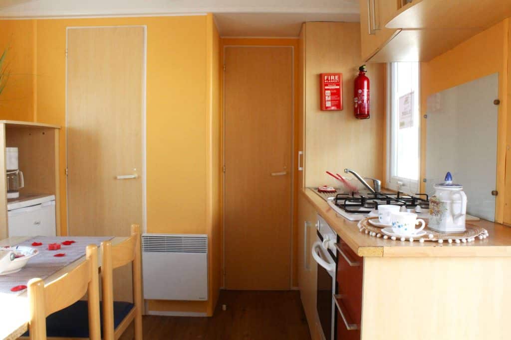 mobilhome irm mercure 5