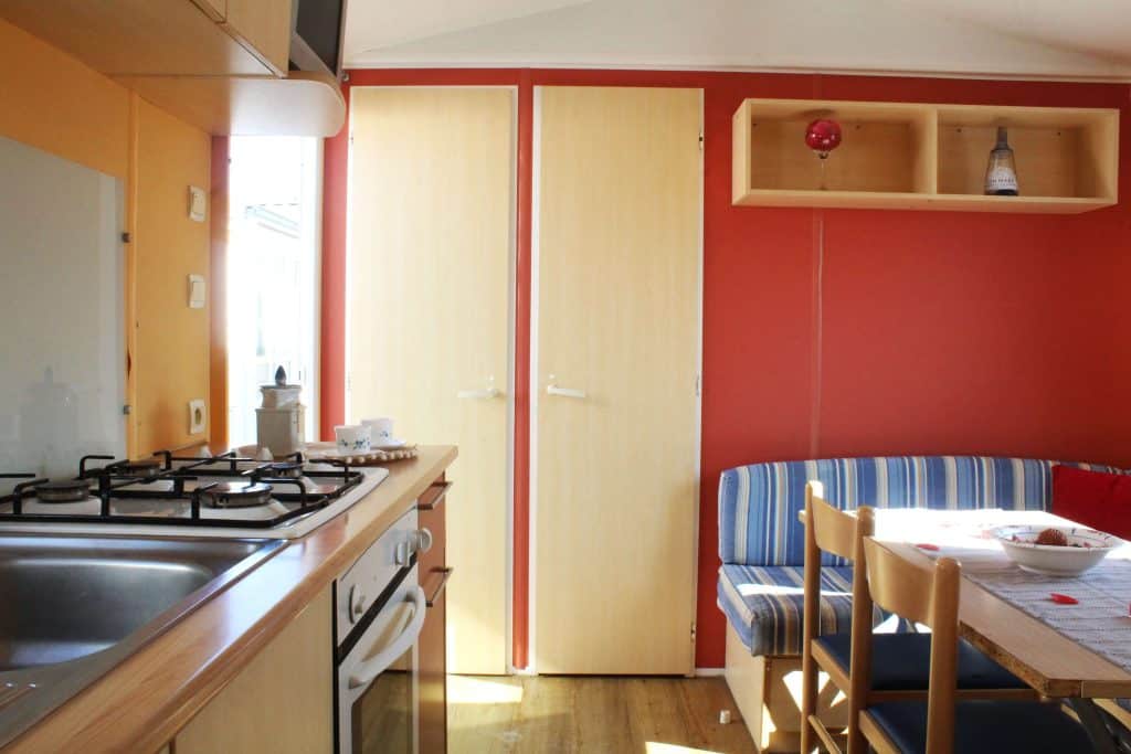 mobilhome irm mercure 8