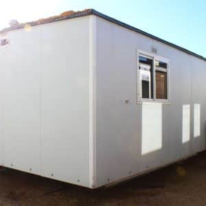 mobil home ocasión iber mobil