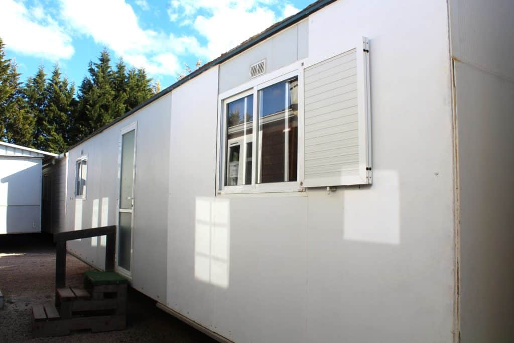 mobilhome ocasión iber mobil 2