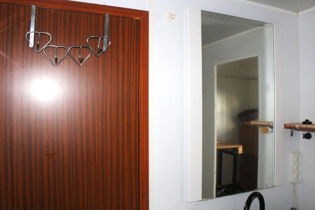 mobilhome ocasión iber mobil 29