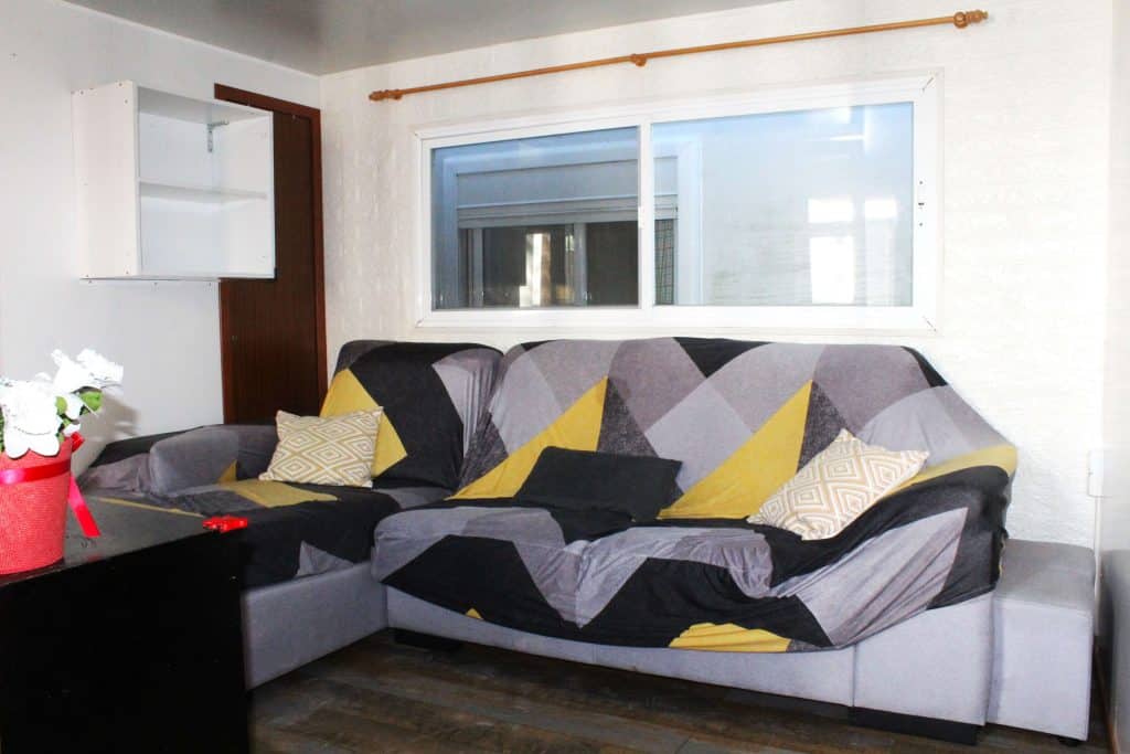 mobilhome ocasión iber mobil 7