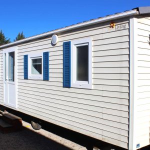 mobil home sun roller