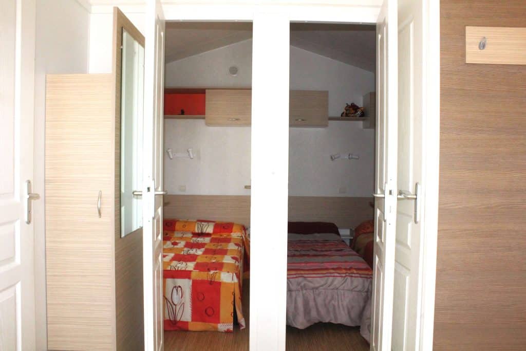 mobil home con porche panama duo 10