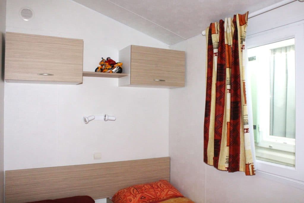 mobil home con porche panama duo 16