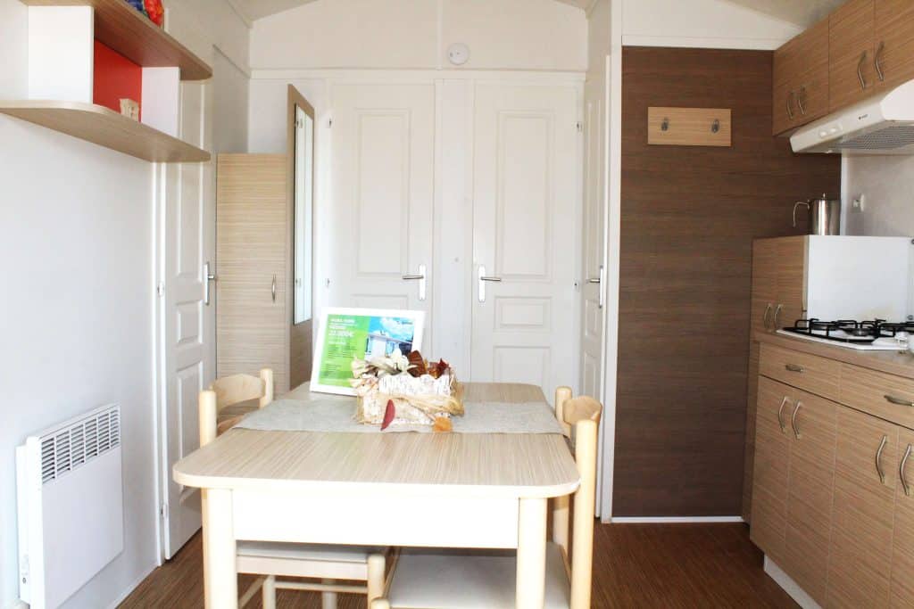 mobil home con porche panama duo 2