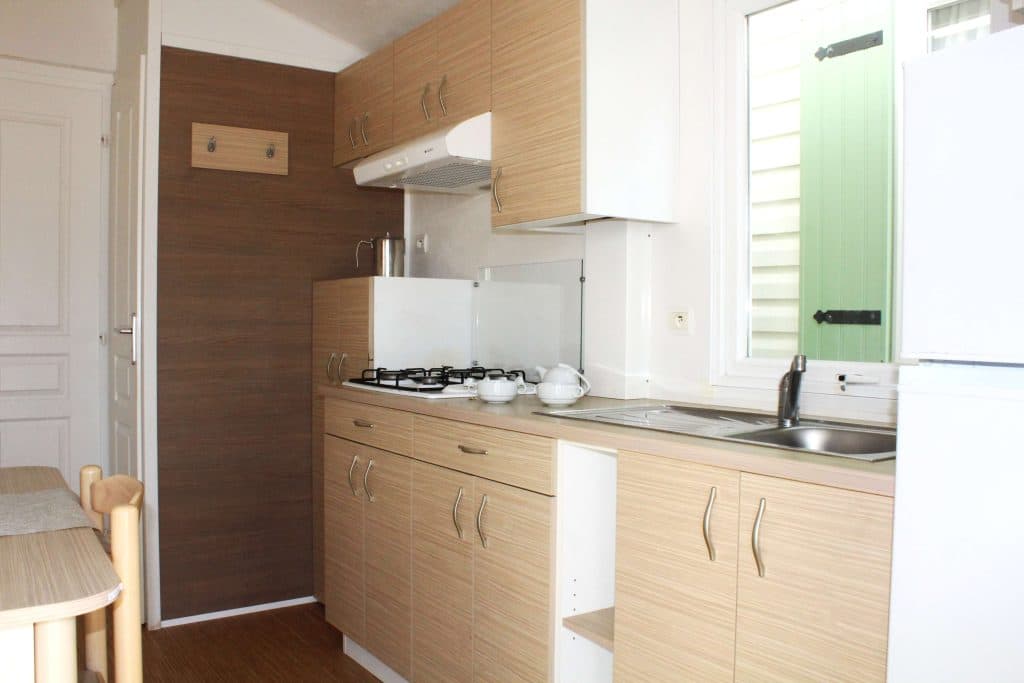 mobil home con porche panama duo 8