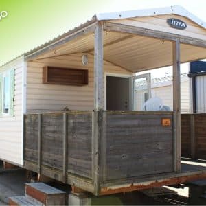 mobil homes de ocasion reservado