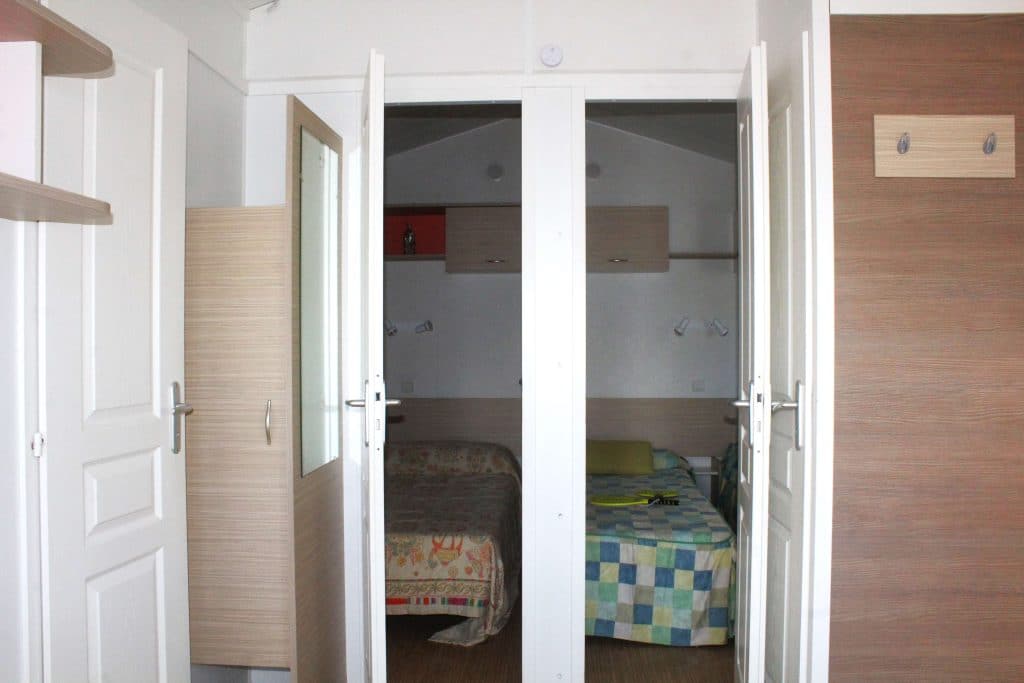 mobil home ocasion con porche 10