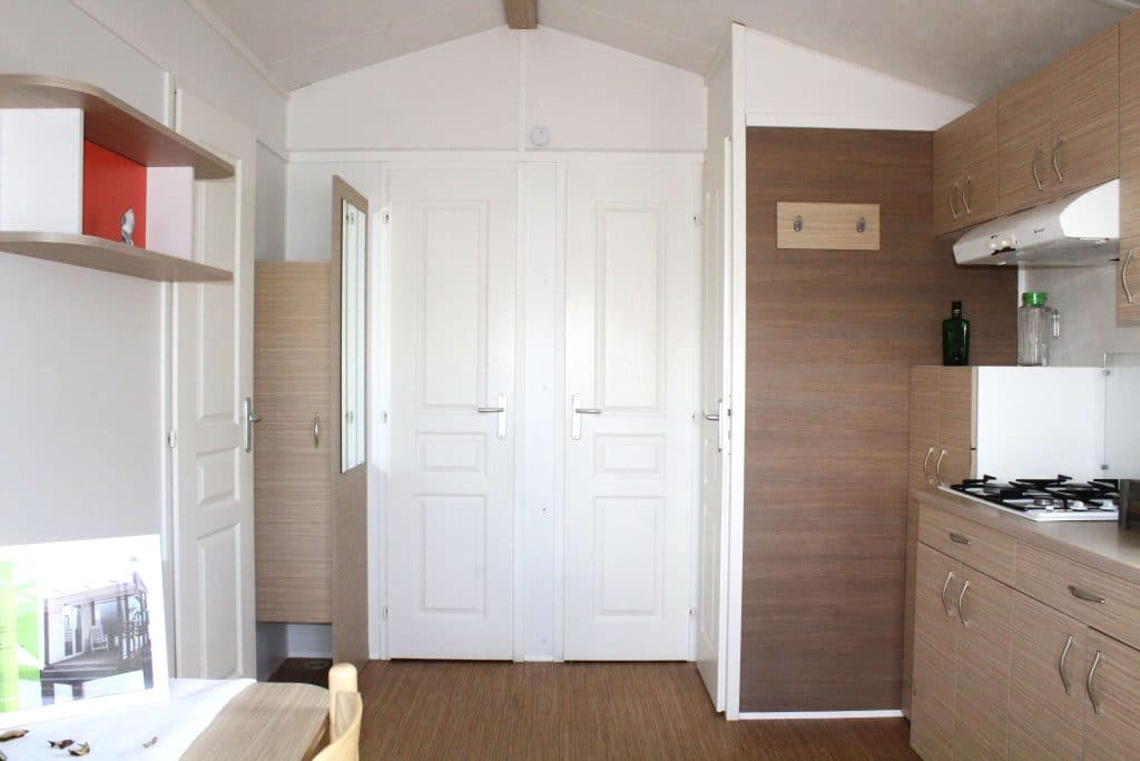 mobil home ocasion con porche 3