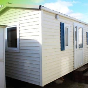 casas moviles de segunda mano