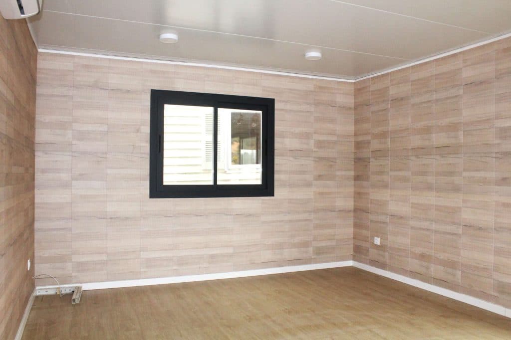 modulo de madera cuni 6