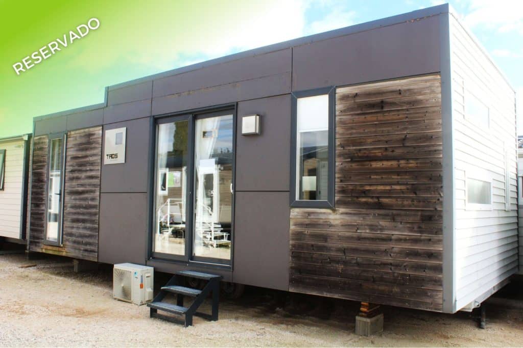 mobil homes seminuevos, mobil home louisiane taos