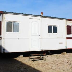 Mobil home Sun Roller / Ref.31012024-142/M